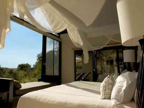 Lion Sands Ivory Lodge